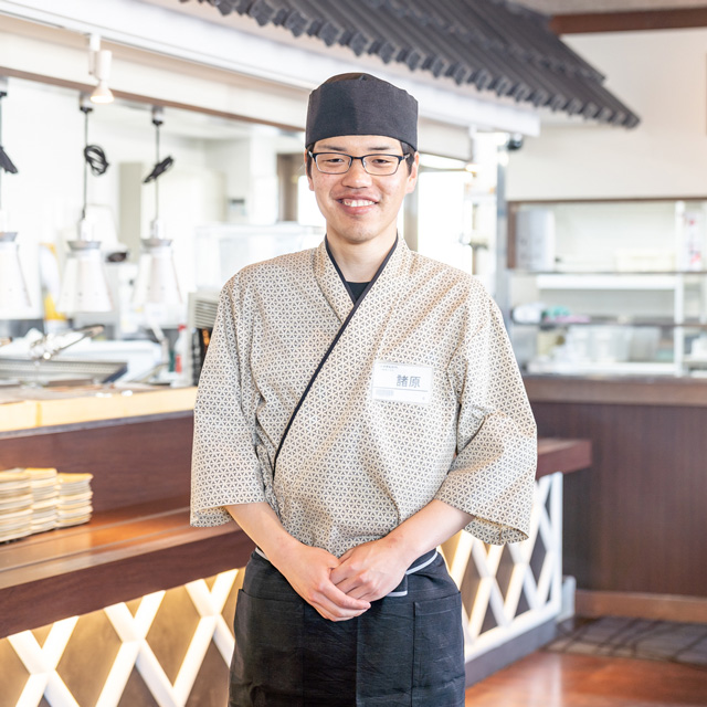 小木曽商店